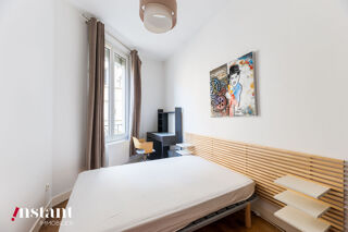  Appartement à vendre 3 pièces 76 m²