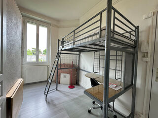  Appartement à louer 1 pièce 12 m²