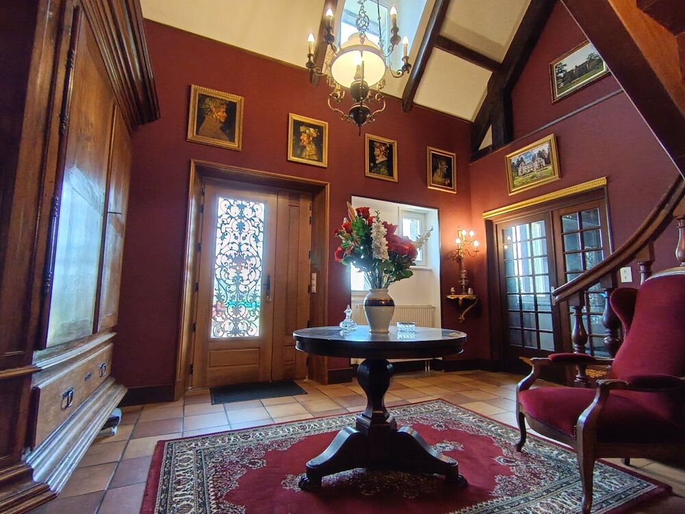 � vendre  Maison Landivisiau (29400)