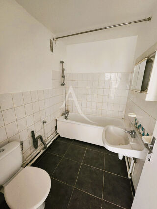  Appartement  vendre 1 pice 32 m