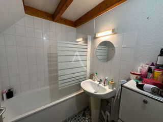  Appartement à vendre 3 pièces 61 m²
