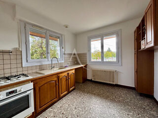  Maison à vendre 5 pièces 143 m²