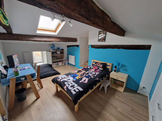  Maison à vendre 3 pièces 114 m²