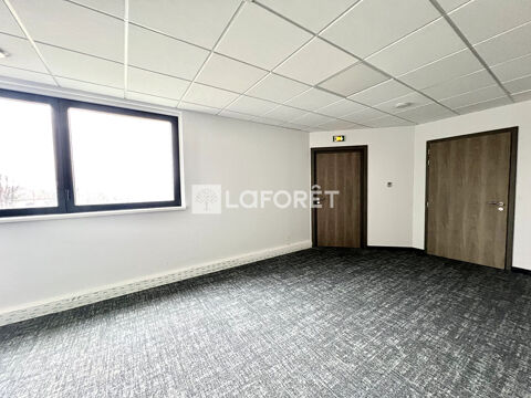   Bureaux Wiwersheim 1 pièce(s) 39.91 m2 
