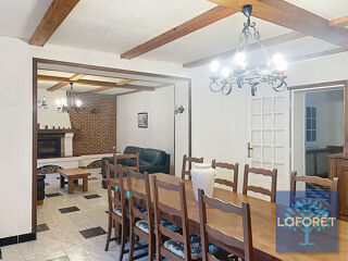  Maison � vendre 4 pi�ces 168 m�