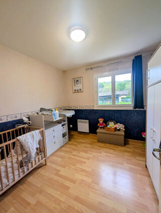  Maison � louer 4 pi�ces 96 m�