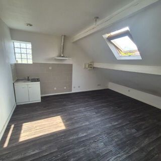  Appartement à louer 1 pièce 22 m²