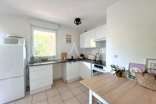  Appartement à louer 2 pièces 46 m²