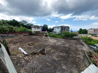 Vente Terrain 458 m²