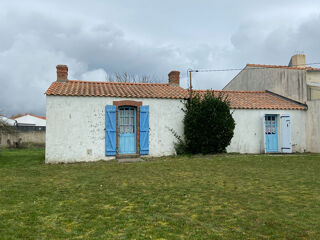  Maison � vendre 2 pi�ces 60 m�