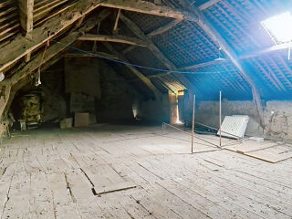  Maison � vendre 3 pi�ces 100 m�