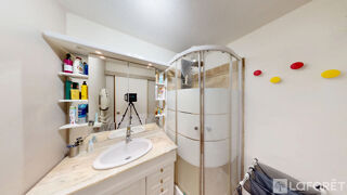  Appartement à vendre 4 pièces 88 m²