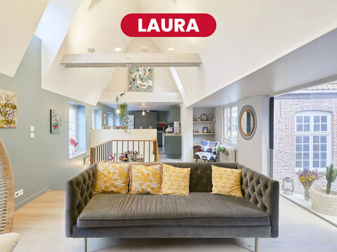  Appartement � vendre 7 pi�ces 189 m�