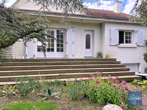   Maison Sallertaine 6 pi�ce(s) 103 m2 Maison - 6 pi�ce(s) - 103 m�