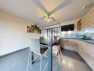  Maison � vendre 4 pi�ces 96 m�