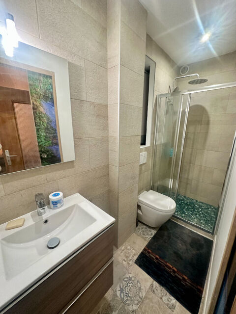  Appartement � louer 2 pi�ces 31 m�