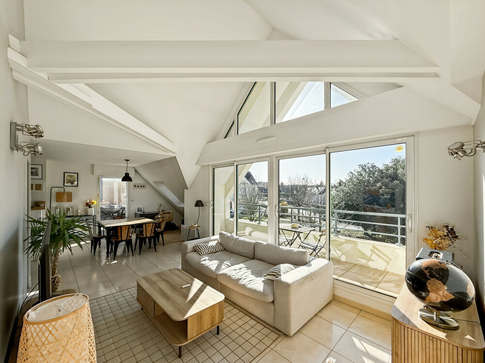 Appartement 3 pièces 70 m² · à Guerande · 70 m² · 315 000 €