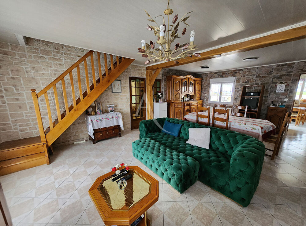 Vente Maison Maison proche Dourdan de 6 pièces  pour 145 m2 ! Dourdan