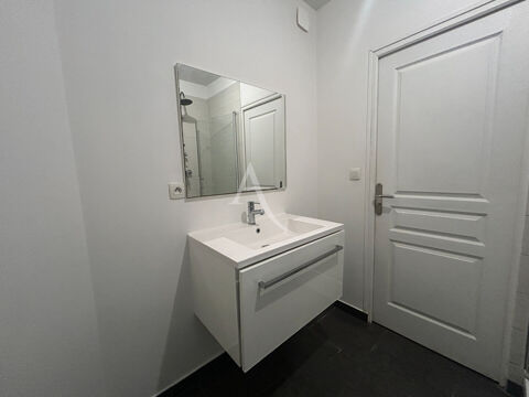  Appartement � louer 2 pi�ces 38 m�