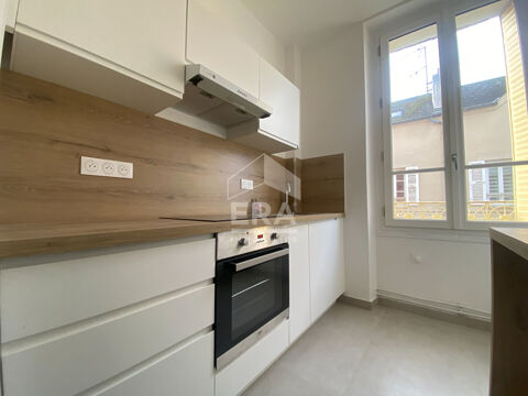  Appartement � louer 3 pi�ces 60 m�