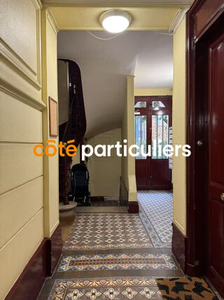  Appartement  vendre 3 pices 49 m
