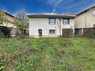  Maison � vendre 4 pi�ces 90 m�