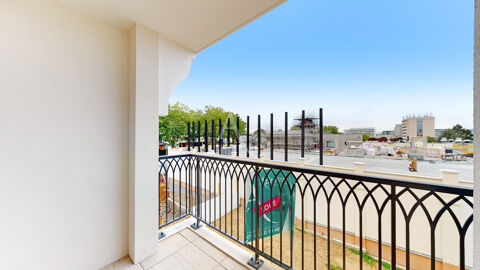  Appartement � louer 2 pi�ces 38 m�