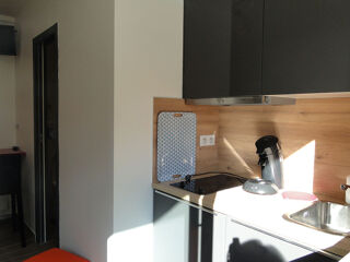  Appartement � vendre 1 pi�ce 15 m�