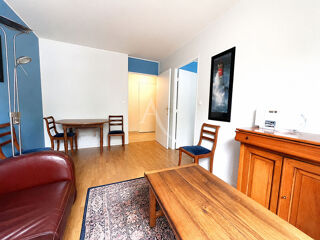  Appartement à vendre 2 pièces 33 m²