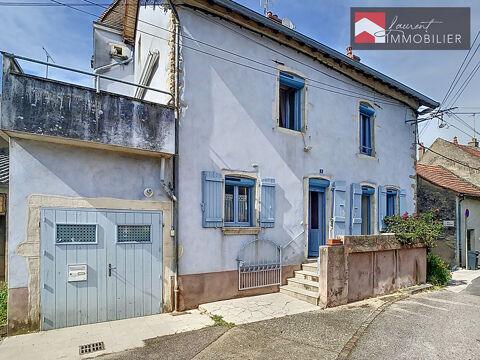  Maison � louer 5 pi�ces 107 m�