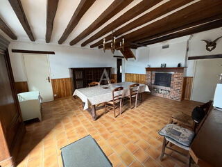  Maison à vendre 5 pièces 115 m²