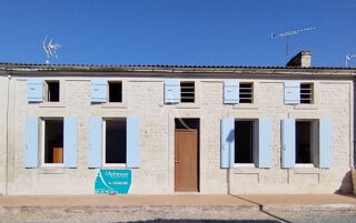  Maison à vendre 4 pièces 88 m²