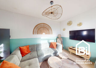  Maison  vendre 4 pices 71 m