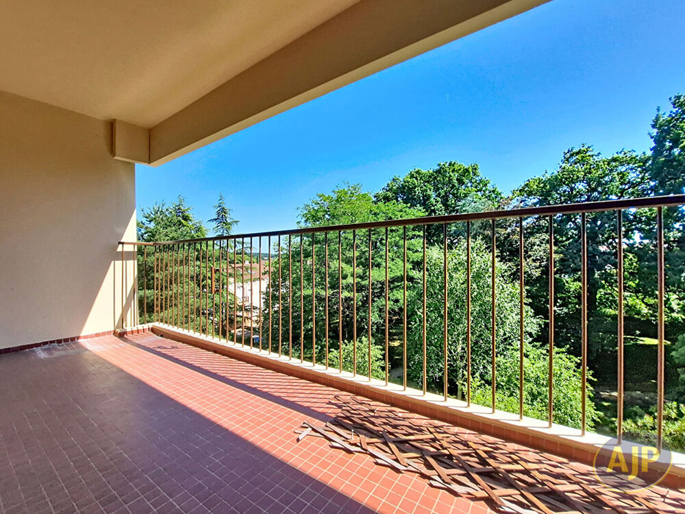 Vente Appartement APPARTEMENT T4 LA ROCHE SUR YON La roche sur yon