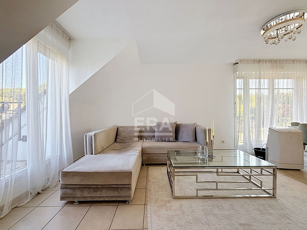 Appartement Etampes 3 pièce(s) 57.80 m2