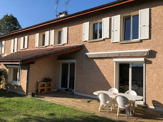  Maison � louer 6 pi�ces 128 m�