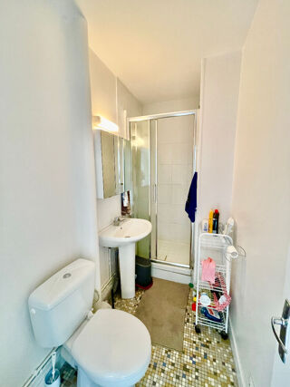  Appartement � louer 2 pi�ces 44 m�