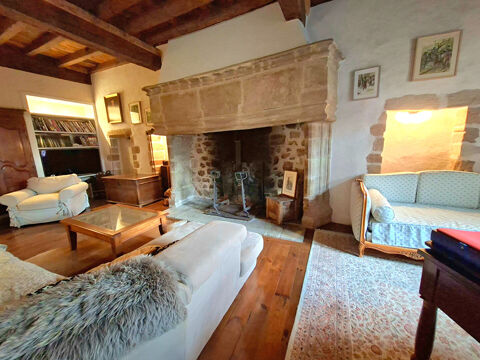   Appartement de haut standing au coeur de Beaulieu avec garage et cave Appartement - 2 pièce(s) - 180 m²