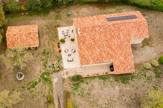 Vente Maison Maison Ordan Larroque 250.96 m2 Ordan larroque