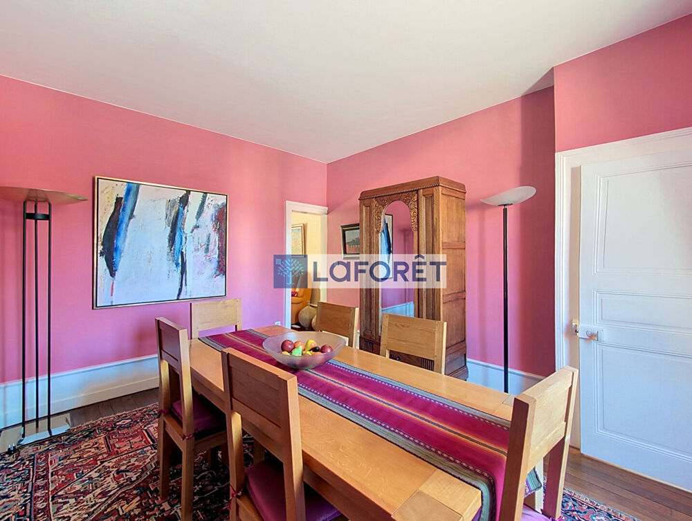 Vente Maison Maison Chamouilley 5 pièce(s) 121,51 m2 Chamouilley
