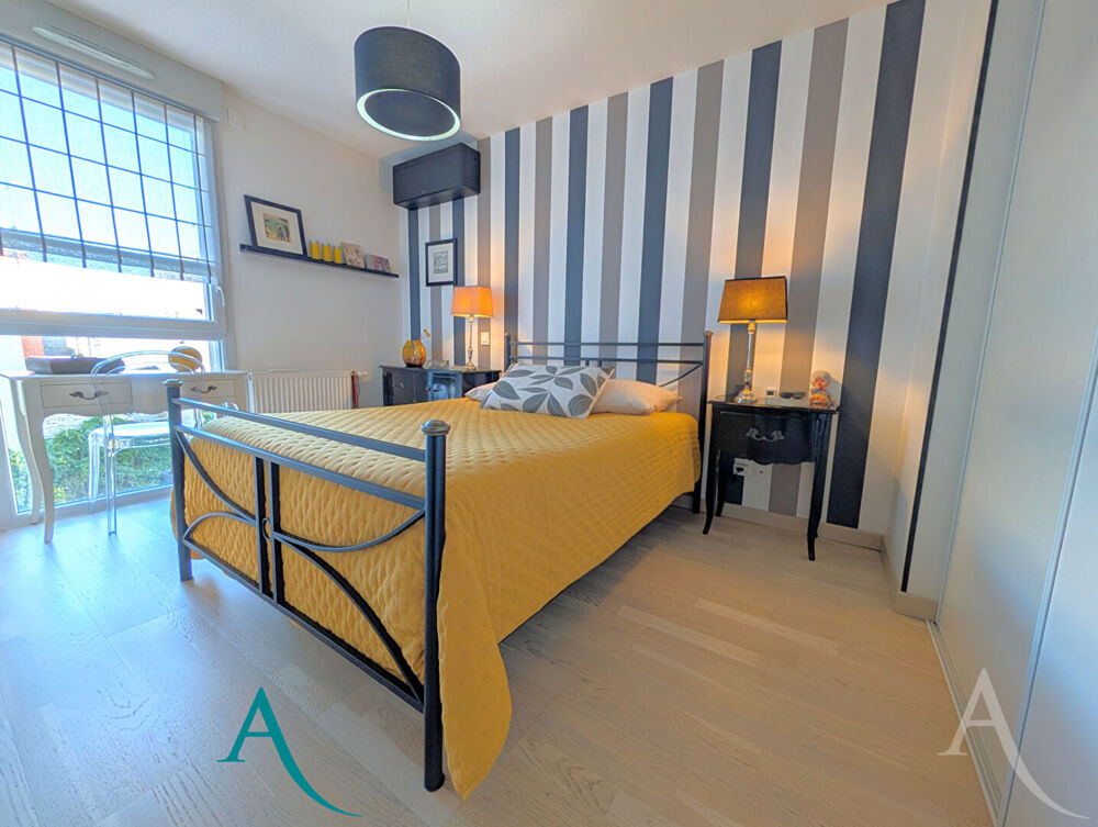 Vente Appartement Toulouse Pont des Demoiselles T4 89 m2 Terrasse - Parking Toulouse