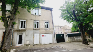 Maison à louer 3 pièces 62 m²