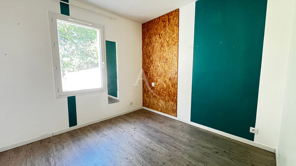 Vente Maison Maison Saint Augustin plain-pied 5 pièces et dépendance impasse et environnement naturel Saint augustin
