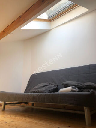  Appartement � louer 1 pi�ce 26 m�