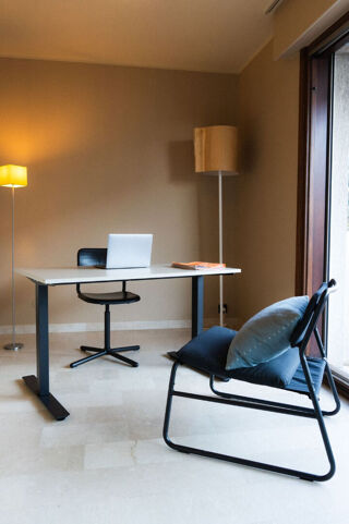  Appartement � louer 5 pi�ces 108 m�