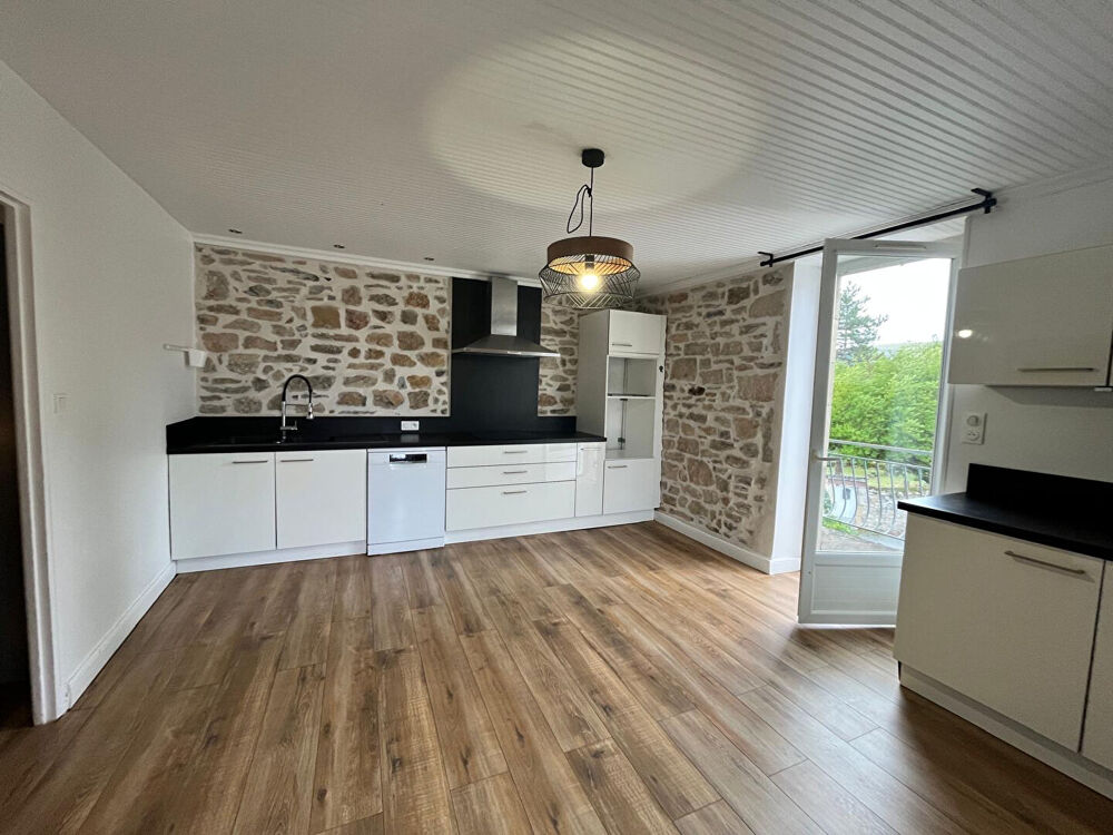 Vente Maison NUCES Nuces