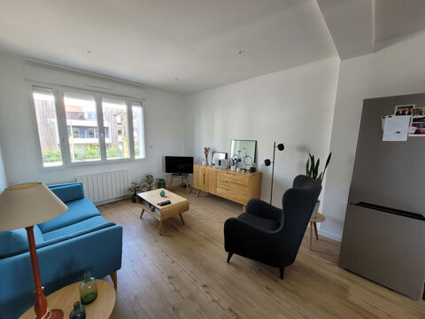  Appartement � louer 4 pi�ces 65 m�