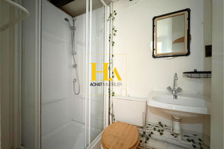  Appartement à vendre 1 pièce 24 m²