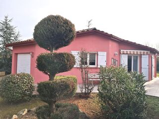  Maison à vendre 5 pièces 