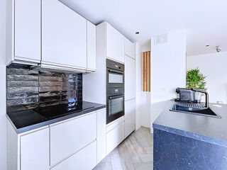  Appartement � vendre 2 pi�ces 46 m�